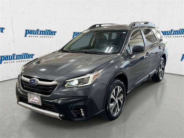 2022 Subaru Outback 2.4T Limited XT — SUV — 34,987 mi — Lexington, KY