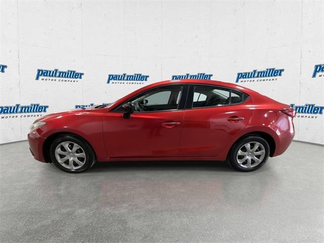 2014 Mazda Mazda3 i SV — Sedan — 82,592 mi — Lexington, KY