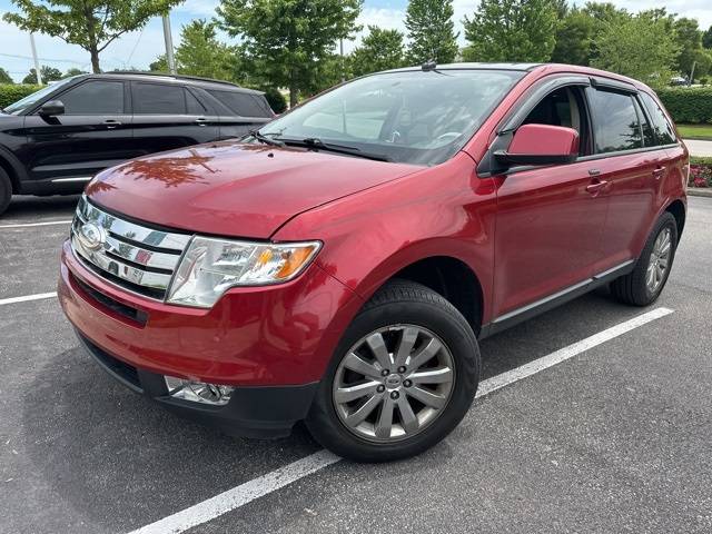2007 Ford Edge SEL PLUS — SUV — 183,082 mi — Lexington, KY