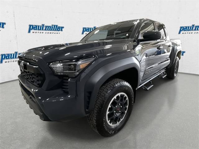 2024 Toyota Tacoma TRD Off Road — Pickup Truck — 8,512 mi — Lexington, KY