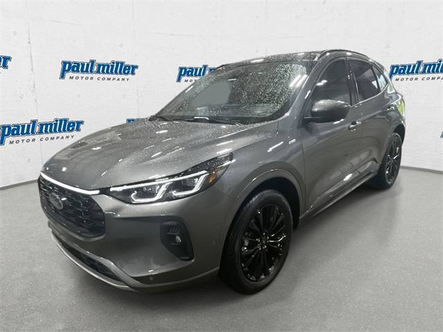 2024 Ford Escape ST-Line Elite — SUV — 1,183 mi — Lexington, KY