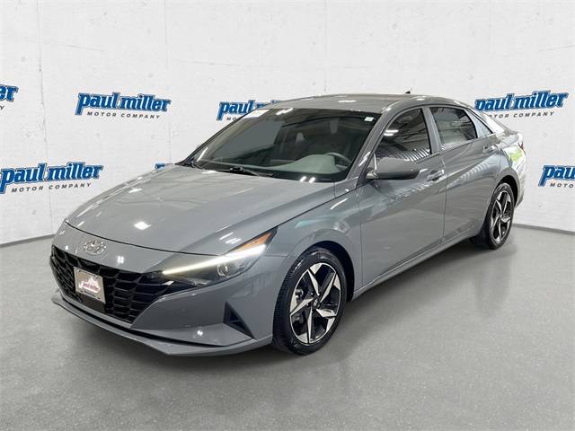 2023 Hyundai Elantra SEL — Sedan — 34,228 mi — Lexington, KY
