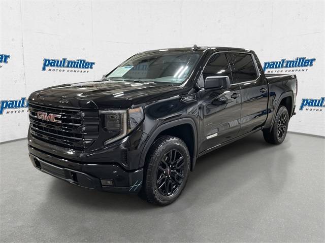 2025 GMC Sierra 1500 Elevation — Pickup Truck — 5,471 mi — Lexington, KY