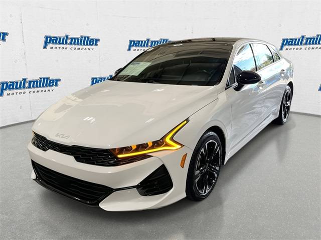 2022 Kia K5 GT-Line — Sedan — 64,241 mi — Lexington, KY