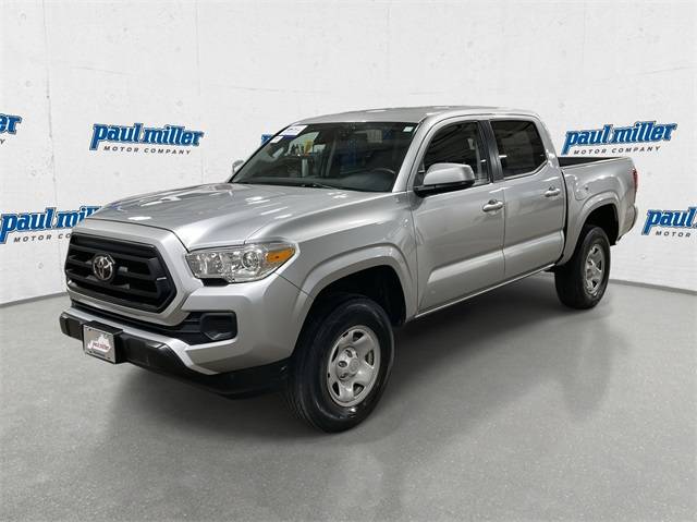 2023 Toyota Tacoma SR — Pickup Truck — 35,789 mi — Lexington, KY