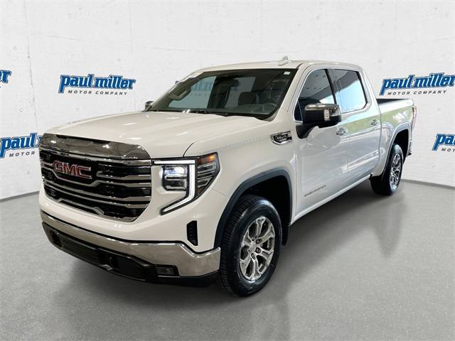 2024 GMC Sierra 1500 SLT — Pickup Truck — 49,750 mi — Lexington, KY