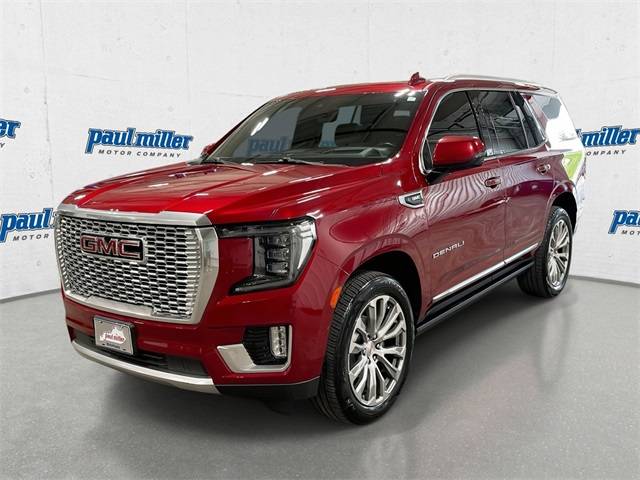 2021 GMC Yukon Denali — SUV — 85,203 mi — Lexington, KY