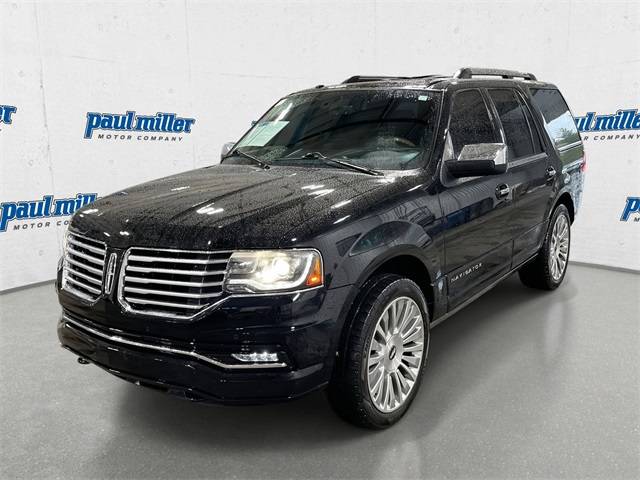2017 Lincoln Navigator Reserve — SUV — 109,897 mi — Lexington, KY
