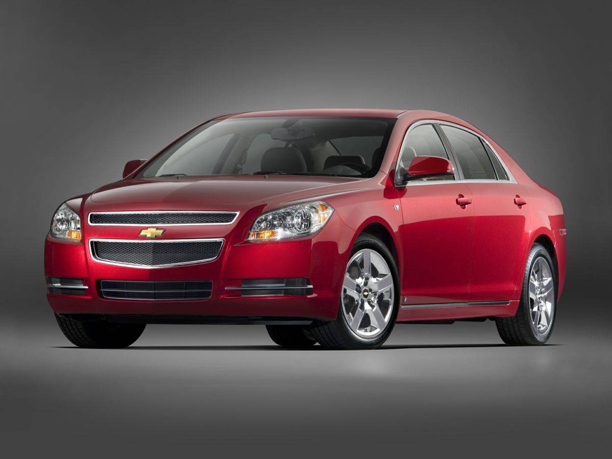 2012 Chevrolet Malibu LS — Sedan — 243,164 mi — Lexington, KY