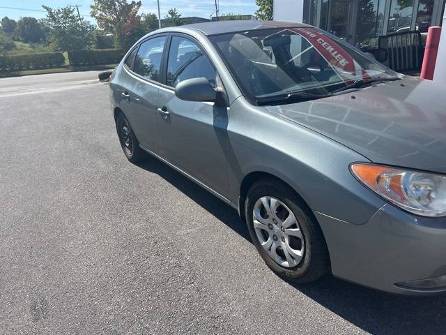 2010 Hyundai Elantra GLS — Sedan — 73,180 mi — Lexington, KY