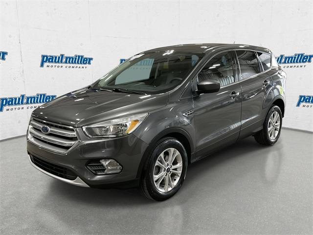 2017 Ford Escape SE — SUV — 55,828 mi — Lexington, KY