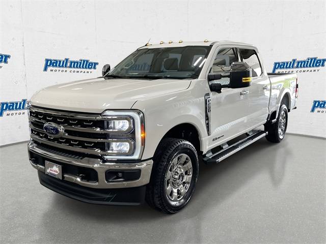 2026 Ford Super Duty F-250 Lariat