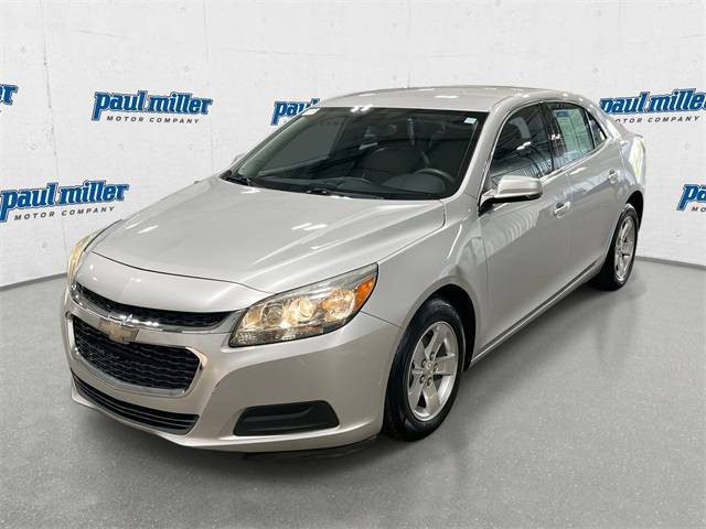 2015 Chevrolet Malibu LT — Sedan — 60,610 mi — Lexington, KY