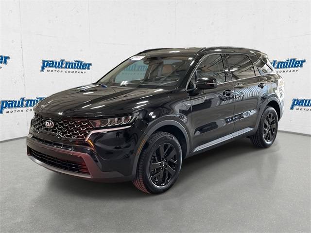 2021 Kia Sorento S — SUV — 85,412 mi — Lexington, KY
