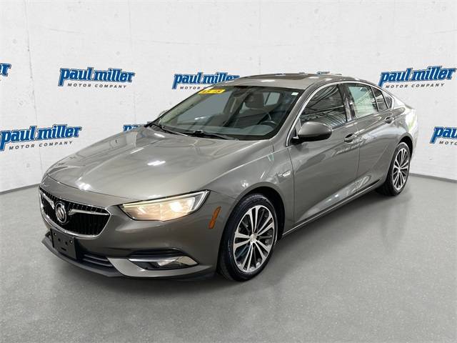 2018 Buick Regal Sportback Preferred II — Hatchback — 155,465 mi — Lexington, KY