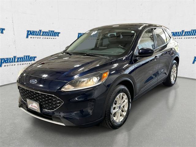 2021 Ford Escape SE — SUV — 75,384 mi — Lexington, KY