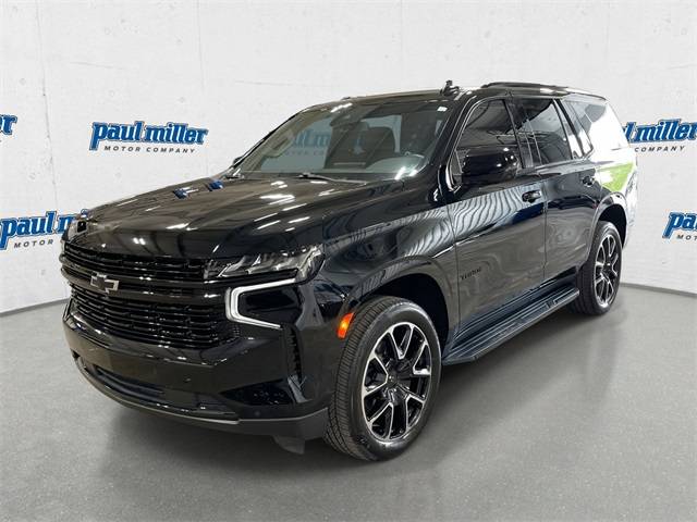 2023 Chevrolet Tahoe RST — SUV — 35,930 mi — Lexington, KY