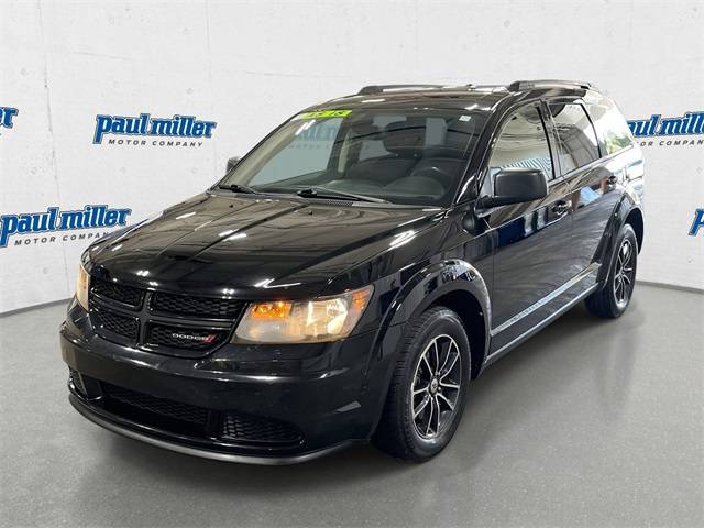 2018 Dodge Journey SE — SUV — 126,419 mi — Lexington, KY