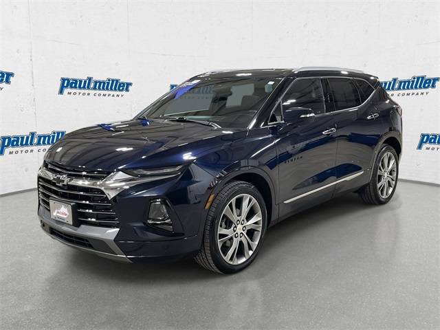 2020 Chevrolet Blazer Premier — SUV — 47,410 mi — Lexington, KY
