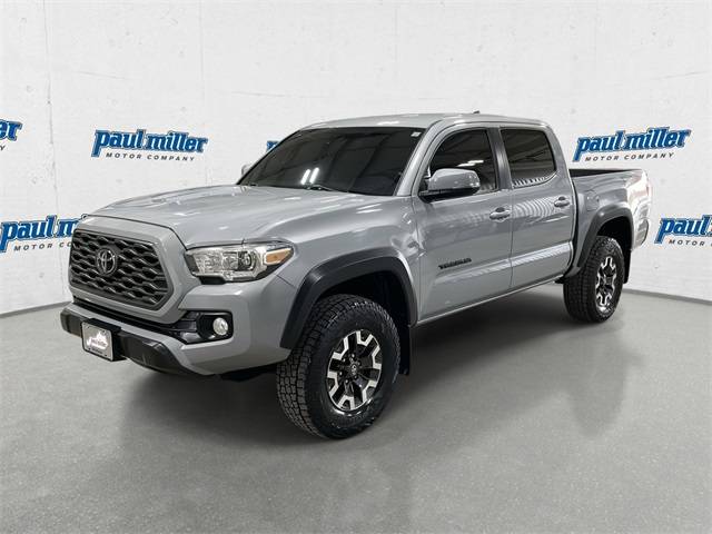 2020 Toyota Tacoma TRD Off Road — Pickup Truck — 126,778 mi — Lexington, KY
