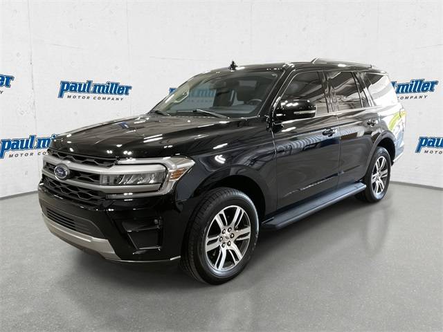 2024 Ford Expedition XLT — SUV — 4,883 mi — Lexington, KY