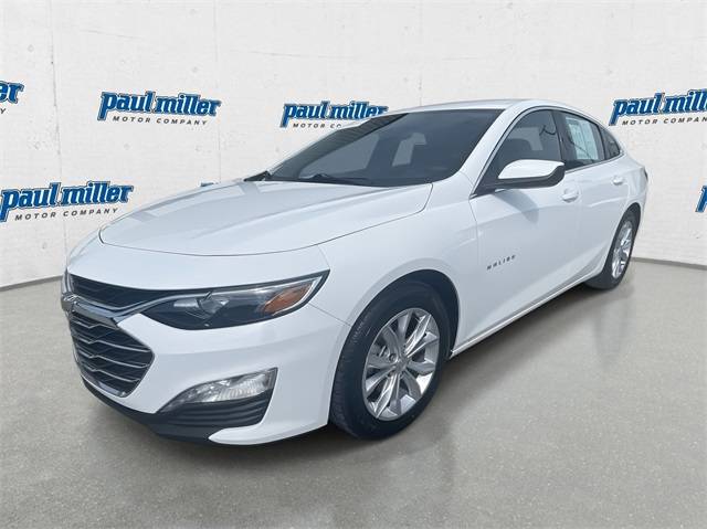 2023 Chevrolet Malibu LT — Sedan — 54,901 mi — Lexington, KY