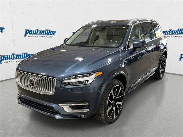 2023 Volvo XC90 Plus — SUV — 35,691 mi — Lexington, KY