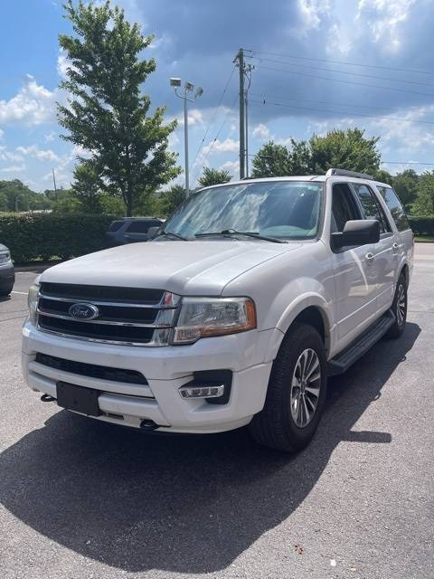 2016 Ford Expedition XLT — SUV — 98,726 mi — Lexington, KY