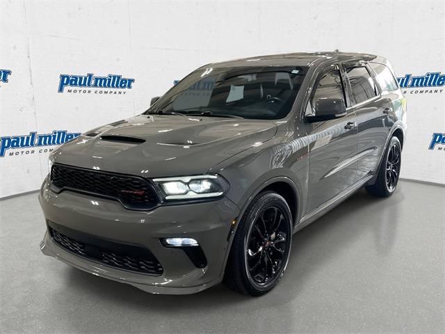 2021 Dodge Durango R/T — SUV — 38,071 mi — Lexington, KY