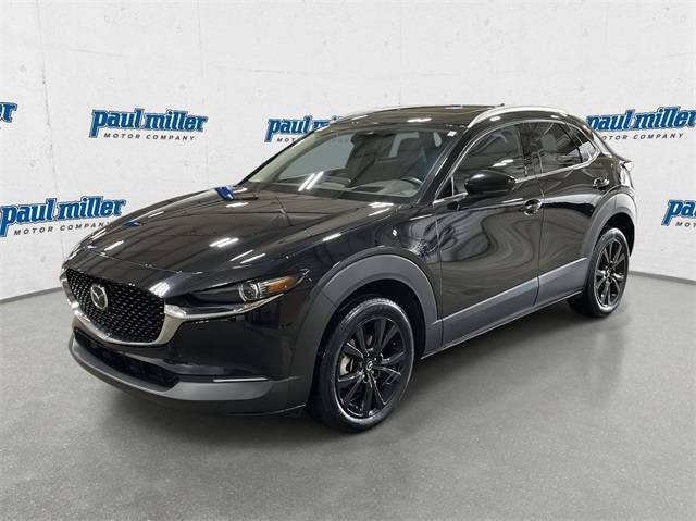 2022 Mazda CX-30 Turbo Premium — SUV — 45,445 mi — Lexington, KY