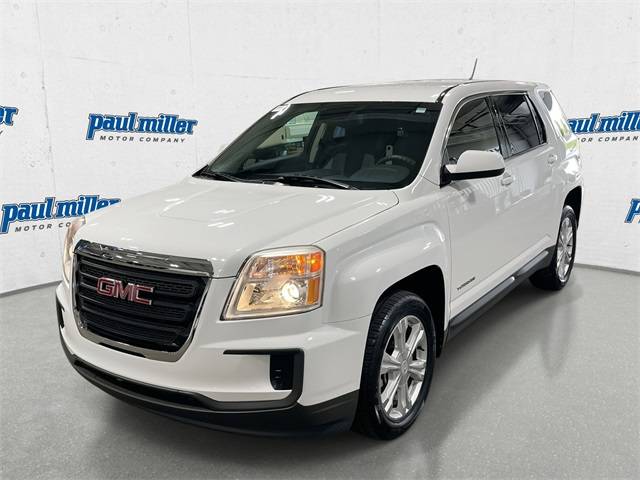 2017 GMC Terrain SLE-1 — SUV — 75,401 mi — Lexington, KY