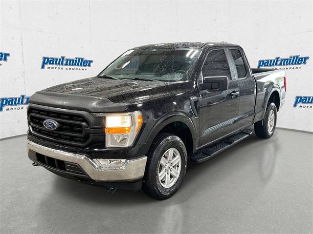2021 Ford F-150 XL — Pickup Truck — 35,867 mi — Lexington, KY