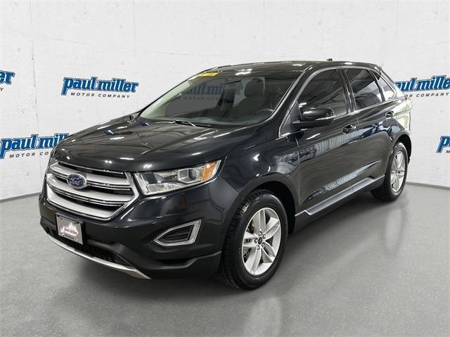2015 Ford Edge SEL — SUV — 146,911 mi — Lexington, KY