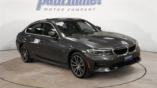 2022 BMW 3 Series 330e — Sedan — 39,276 mi — Lexington, KY