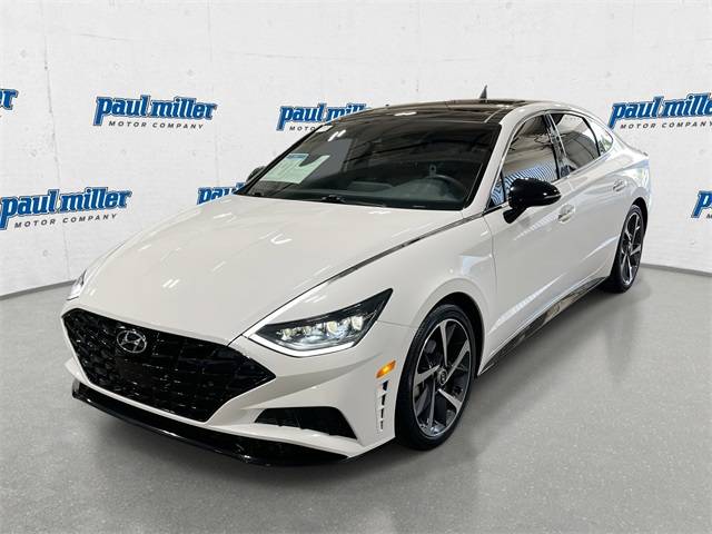 2023 Hyundai Sonata SEL Plus — Sedan — 36,670 mi — Lexington, KY
