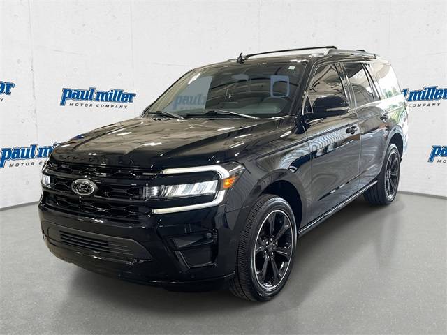 2024 Ford Expedition Limited — SUV — 19,363 mi — Lexington, KY