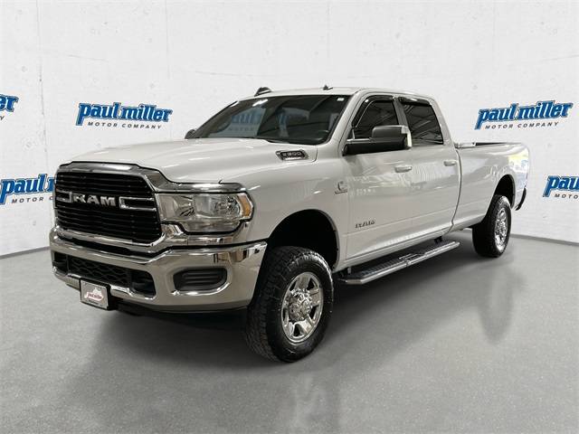 2021 Ram 3500 Big Horn — Pickup Truck — 95,583 mi — Lexington, KY