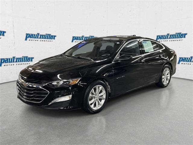 2022 Chevrolet Malibu LT — Sedan — 44,082 mi — Lexington, KY