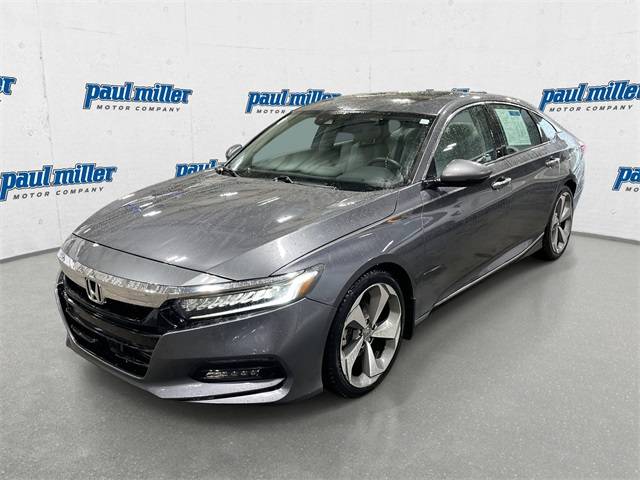 2018 Honda Accord Touring — Sedan — 79,718 mi — Lexington, KY