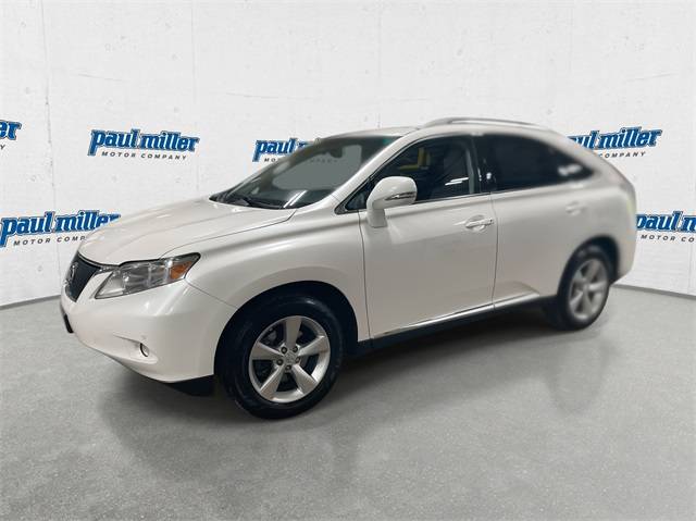 2011 Lexus RX RX 350 — SUV — 209,769 mi — Lexington, KY