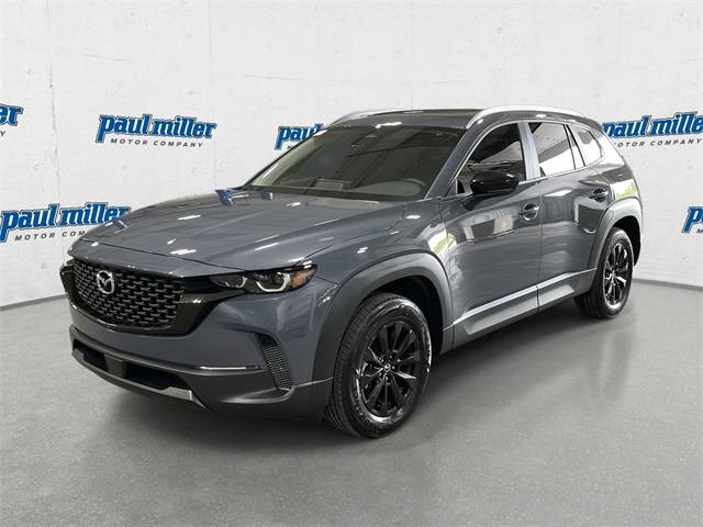 2025 Mazda CX-50 Premium — SUV — 5,024 mi — Lexington, KY