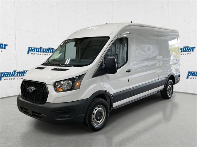 2024 Ford Transit Cargo Van T-250 — Cargo Van — 775 mi — Lexington, KY