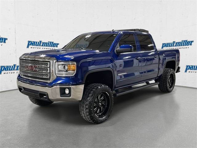 2014 GMC Sierra 1500 SLE — Pickup Truck — 136,265 mi — Lexington, KY