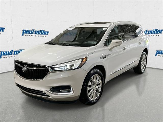 2020 Buick Enclave Essence — SUV — 87,712 mi — Lexington, KY