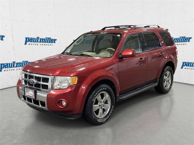 2012 Ford Escape Limited — SUV — 148,135 mi — Lexington, KY