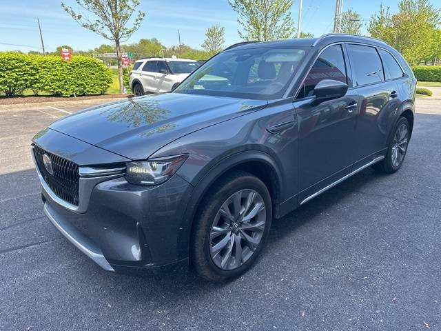 2024 Mazda CX-90 Premium — SUV — 21,644 mi — Lexington, KY