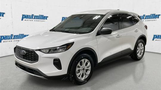 2024 Ford Escape Active — SUV — 4,762 mi — Lexington, KY