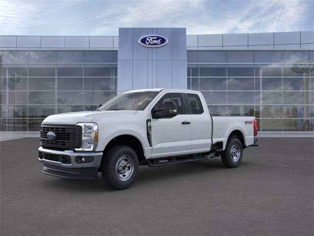 2024 Ford Super Duty F-250 XL — Pickup Truck — 1,121 mi — Lexington, KY
