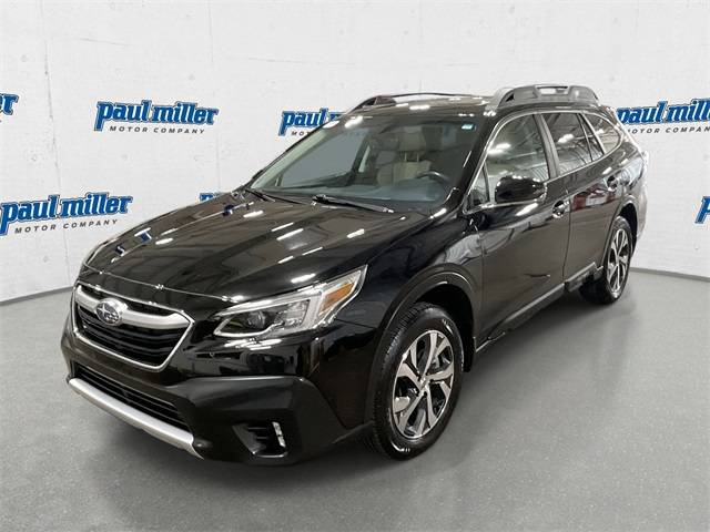 2021 Subaru Outback 2.5i Limited — SUV — 66,921 mi — Lexington, KY