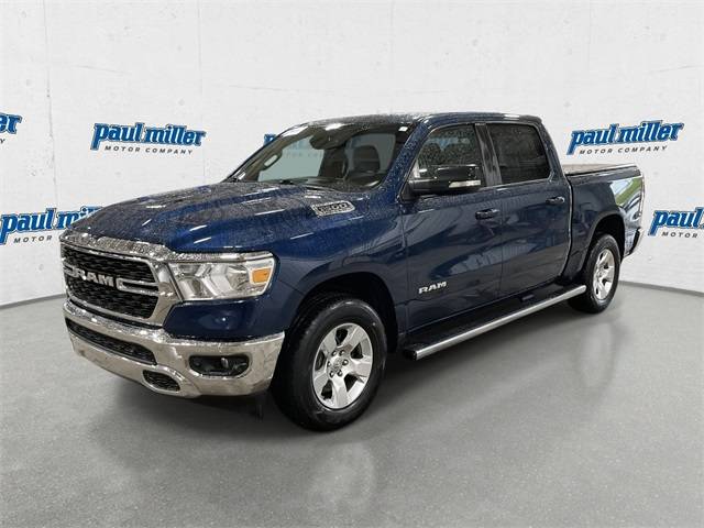2022 Ram 1500 Big Horn — Pickup Truck — 51,388 mi — Lexington, KY